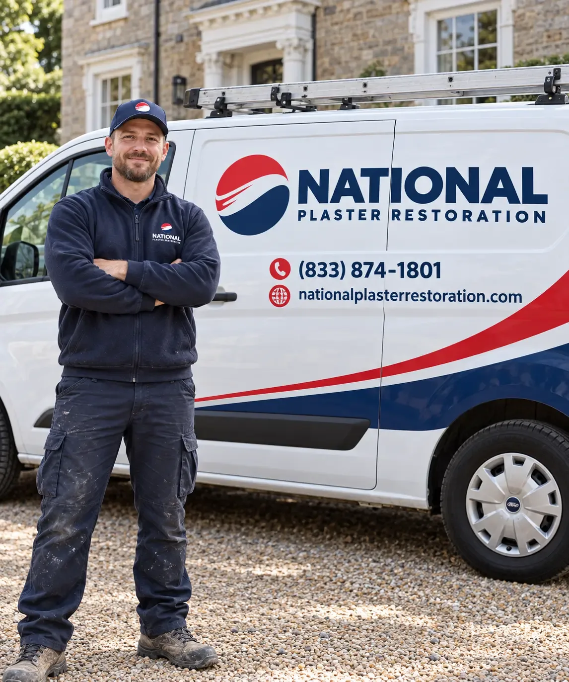 Plaster Repair company in Custer, WI